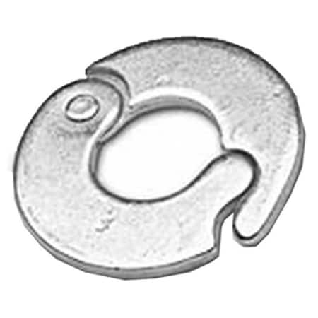 Double Hh Double HH 54161 1.5 x 2.5 in. Quick Repair Bushing 146426